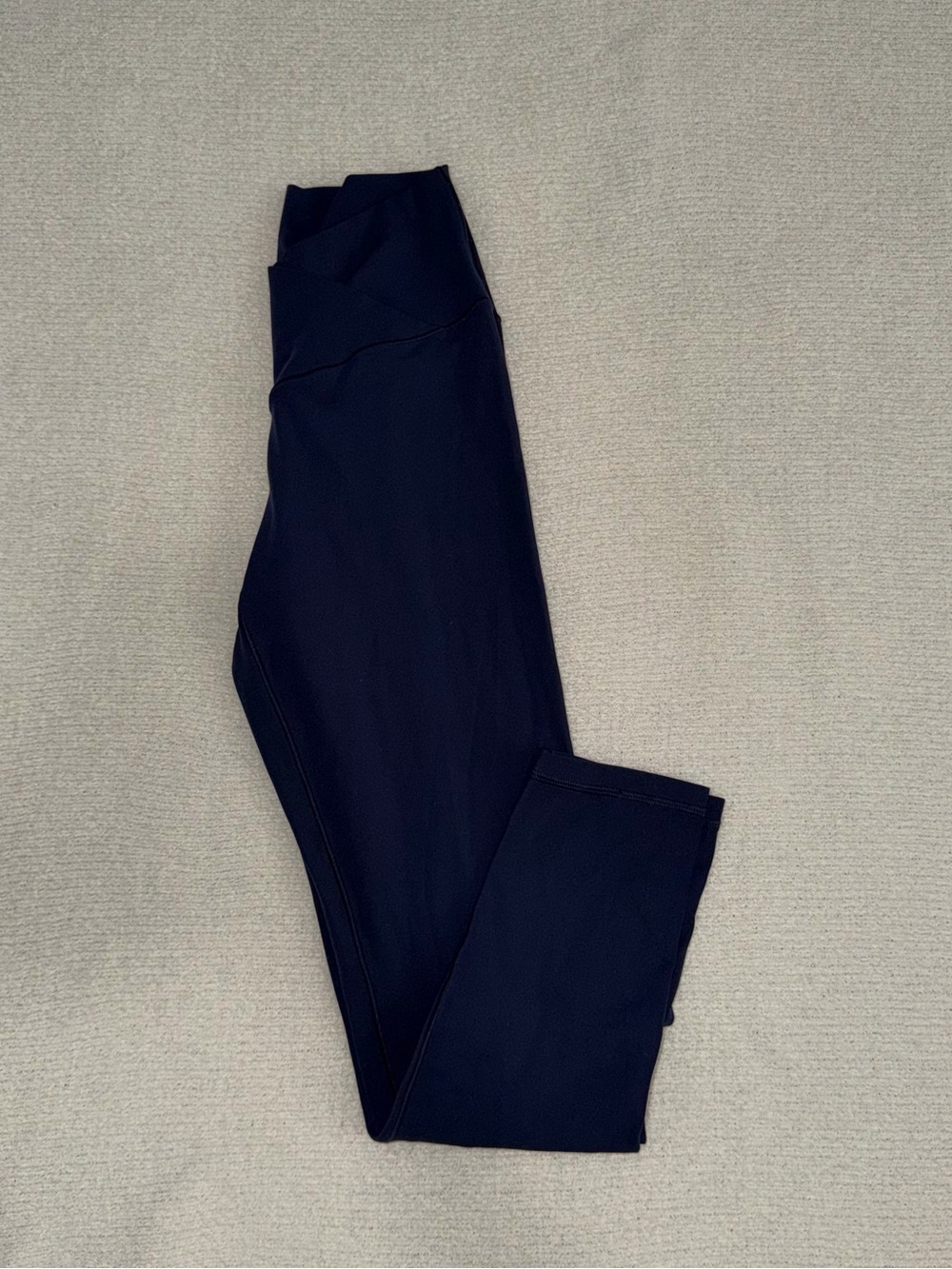 Crossover Leggings
